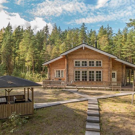 Holiday Home Valkealammi By Interhome Vehmainen Kültér fotó