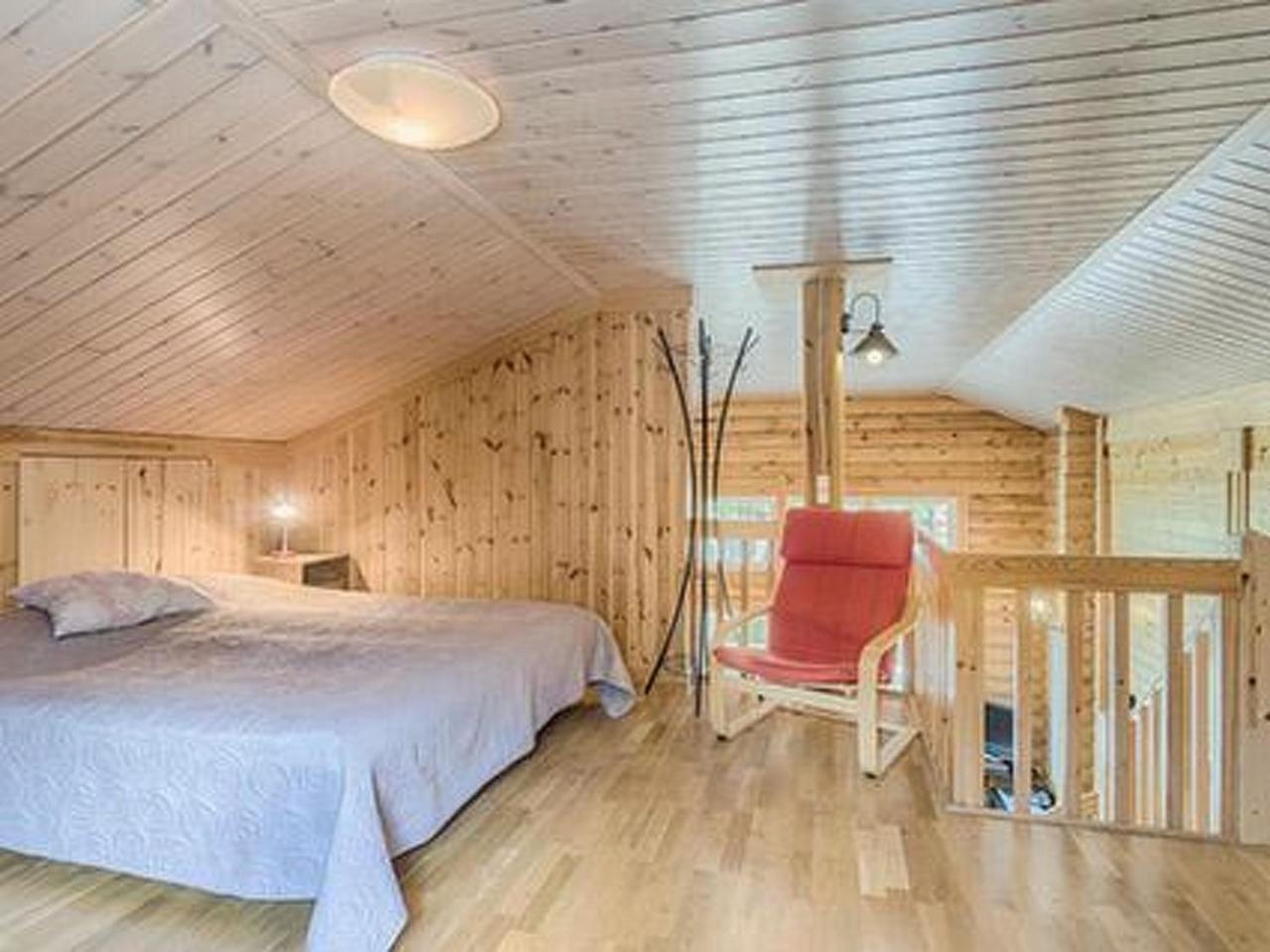 Holiday Home Valkealammi By Interhome Vehmainen Kültér fotó