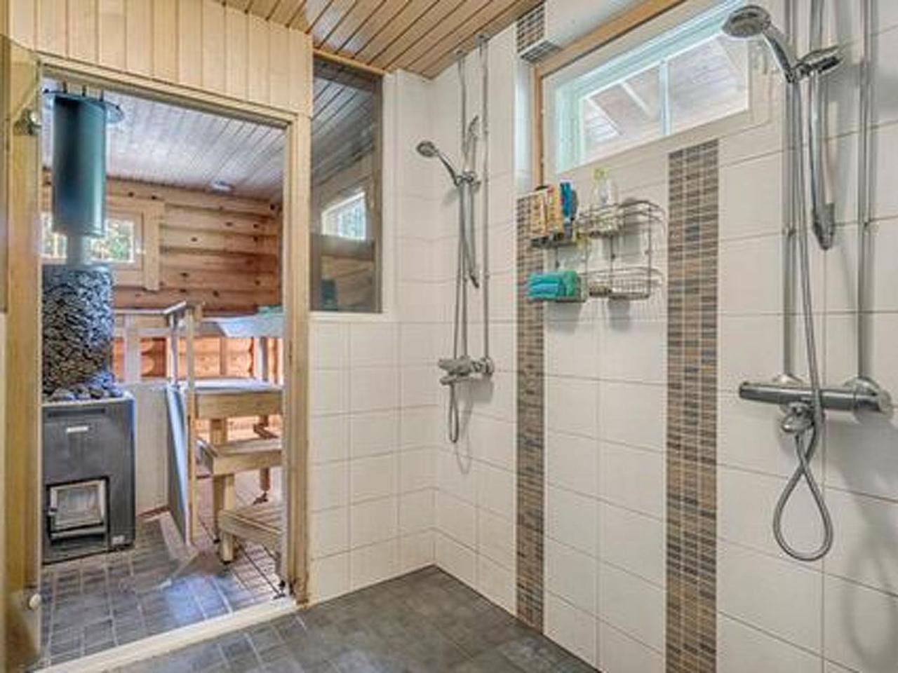 Holiday Home Valkealammi By Interhome Vehmainen Kültér fotó