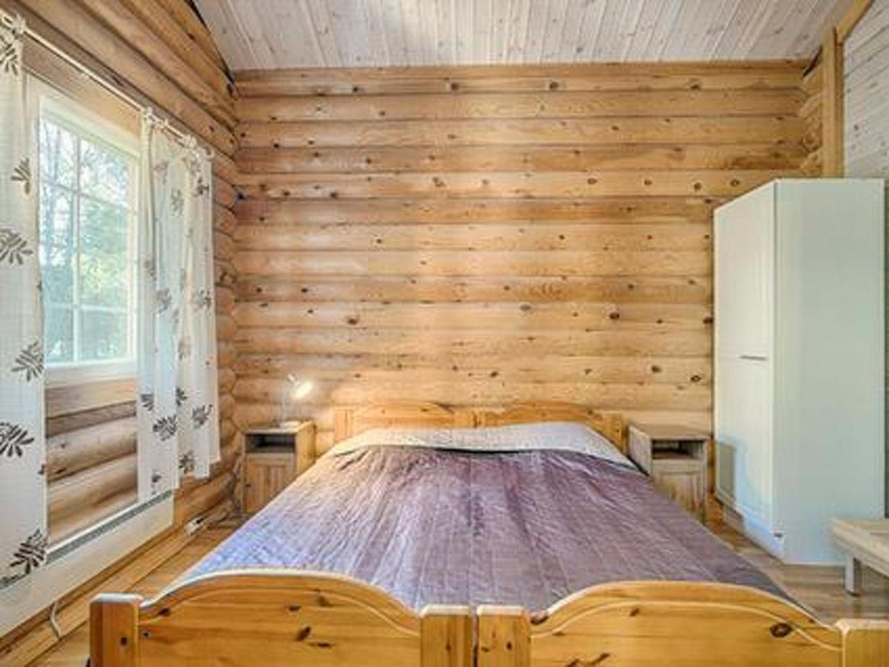 Holiday Home Valkealammi By Interhome Vehmainen Kültér fotó