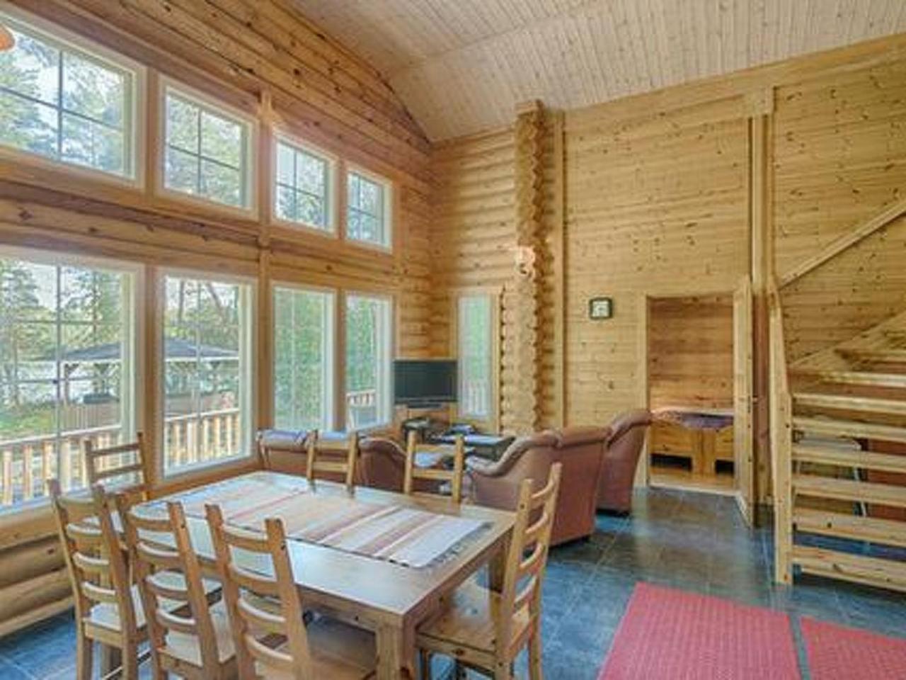 Holiday Home Valkealammi By Interhome Vehmainen Kültér fotó