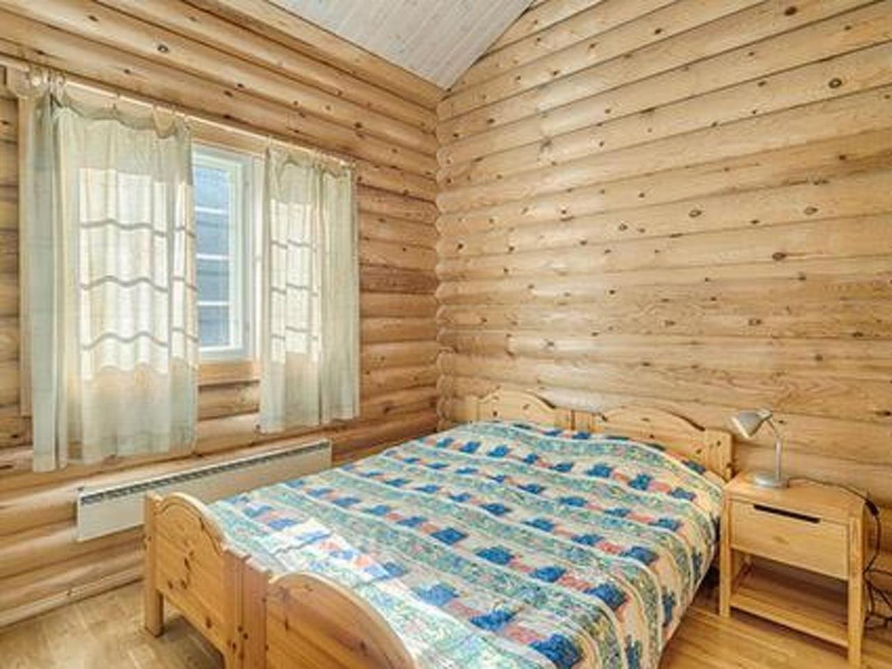 Holiday Home Valkealammi By Interhome Vehmainen Kültér fotó