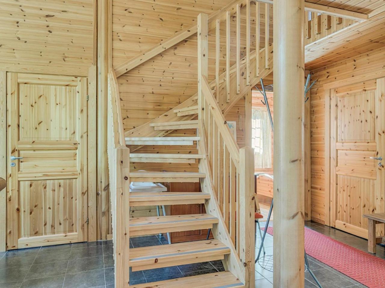 Holiday Home Valkealammi By Interhome Vehmainen Kültér fotó